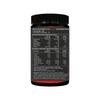 Alpha Labz BCAA - Branched Chain Essential Amino Acids, Post Workout Muscle Recovery Drink with Amino Acids - Pre/Post & Intra Workout Supplement For Recovery & Performance Boost for Men & Women [30 Servings, Blueberry, 300g] view 2