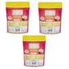 Desi Crunch Makhana Regular Phool Makhana | Premium Lotus Seeds | Foxnuts - 250g x 3 view 2