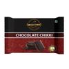 Natkhatnut Peanut Chocolate Chikki, Dryfruit Bar, No Added Preservatives and Colours | Gajak | Sweets | Made with Jaggery | Gazak (5 Pieces, 125 g Each 625 g) view 1