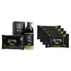 Pee Safe Intimate Wash (100ml) & Intimate Wipes (Pack of 10) For Ever Lasting Freshness 100% Paraben And Sulfate Free & Pee Safe Intimate Wipes for Men,Biodegradable,pH balanced -40 Wipes (Pack of 4) view 1