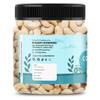 100% Natural Premium Cashew Nuts/Kaju Whole | Rich in Magnesium, Copper & Phosphorus (250g) view 3