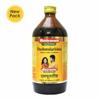 Baidyanath Asli Ayurved Dashmularishta (450Ml, Pack Of 2) - Traditional Ayurvedic Tonic For Men And Women view 2