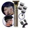 Prime Professional Cordless Hair and Beard Clipper Trimmer Shaver Kit with Guide Comb for Men Pack Of 1 view 3