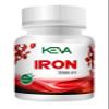 Iron Supplement Tablets 500mg 100 Capsules view 1