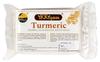 iKKiyam Turmeric Herbal Handmade Bath Soap with Organic Ayurvedic Ingredients for Detoxification Tan Removal Exfoliating 100% Natural Chemical Free Antibacterial Soap Pack of 1 view 2