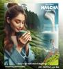 ETEASY Japanese Matcha milk drink powder (Just Add Hot Water NO MILK) 400 gms view 2