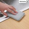 ARYAMURTI Sponge Scrubber, Scrub Sponge for Utensil Cleaning, Scratch Proof Scrubber for Kitchen Utensils, Steel Wire Non-Scratch Reusable Dishwashing Sponge for Kitchen (8) view 3
