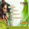 ETEASY Japanese CEREMONIAL GRADE MATCHA GREEN TEA Milk drink Powder from Shizouka, Japan (Just Add Hot Water NO MILK) 800 gms view 3