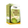 ETEASY Matcha Nut & Seeds Pista with Honey mix milk drink kashmiri kesar Saffron mix with real bits almond nutritious healthy refreshing powder (Just Add Hot Water NO MILK) 800 gms view 1