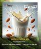 ETEASY Matcha Nut & Seeds Pista with Honey mix milk drink kashmiri kesar Saffron mix with real bits almond nutritious healthy refreshing powder (Just Add Hot Water NO MILK) 800 gms view 2