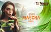 ETEASY Matcha Matcha Nut Seeds PISTA with Honey mix milk drink kashmiri kesar Saffron mix with real bits almond nutritious healthy refreshing powder (Just Add Hot Water NO MILK) 400 gms view 4