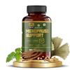 Menopause Support Herbal Complex Dong Quai Supplement 13100mg Per Serving - 90 Veg Capsules view 2