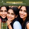 Menopause Support Herbal Complex Dong Quai Supplement 13100mg Per Serving - 90 Veg Capsules view 3