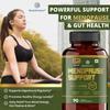 Menopause Support Herbal Complex Dong Quai Supplement 13100mg Per Serving - 90 Veg Capsules view 4