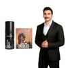 Bold Care EXTEND Non-Transferable Spray for Men - 20g (Pack of 1) + Bold Care 404 Super Ultra Thin Chocolate Flavored Condoms For Men - 60 Microns, With Disposable Pouches (Pack of 3) - Combo view 1