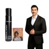 Bold Care EXTEND Non-Transferable Spray for Men - 100g (Pack of 1) + Bold Care 404 Super Ultra Thin Chocolate Flavored Condoms For Men - 60 Microns, With Disposable Pouches (Pack of 3) - Combo view 1