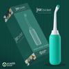 SWACHH SHOP, JOE BIDET - 500ML Portable bidet, Jet Spray for Toilet | Retractable, 2 angled Nozzles, Travel Bag, Ideal for Postpartum, Infants & On-the-Go Cleaning (Travel) view 3