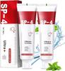 KAATO Sp-4 Toothpaste, Brightening & Stain Removing Toothpaste, sp-4 probiotic whitening toothpasteTeeth Whitener Toothpaste, Natural Tooth Whitener. (2Pcs) view 1
