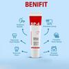 KAATO Sp-4 Toothpaste, Brightening & Stain Removing Toothpaste, sp-4 probiotic whitening toothpasteTeeth Whitener Toothpaste, Natural Tooth Whitener. (2Pcs) view 3