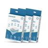 Everactiv Premium Underpads, Large (90X60Cm) | 5-Layer Protection | 12-Hour Absorption | Adhesive Grip Tape, Long-Lasting Dryness for Bladder Issues and Better Sleep (Pack of 3) view 1