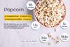 Popcorn Kernel Seeds 800gm view 3