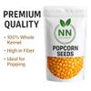 Popcorn Kernels Seeds 400g view 2