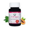 Cell Gain Capsules | Helps increase blood cells count papaya leaf extracts giloy tulsi kutki brahmi amla capsule safe and Natural herbal Products 500 mg pack of 1 bottle view 1