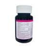 Cell Gain Capsules | Helps increase blood cells count papaya leaf extracts giloy tulsi kutki brahmi amla capsule safe and Natural herbal Products 500 mg pack of 1 bottle view 2