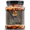 Marwadi Farm Kaju Shaped Biscuits | Cashew Shaped Cookie | Kerala Style Tea Time Biscuit | Ready To Eat Snack | Yummy & Tasty Biscuits - 250 g view 1