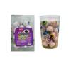 90S Kids Candy Big 3D Eye Bursting Gummi Candy Balls Pack of 30 view 3