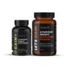 Ayuvya i-Gain+ & Lets Gain Weight Support Combo | i-Gain+ Helps In Improving Appetite, Digestion & Nutrient Absorption | Lets Gain Helps In Nourishing Body For Muscle Health view 1