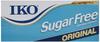 IKO Sugar Free Cookies are Great Combination Of Whole Grains and Rolled Oats Sweetened With Natural Sugar 200g view 4