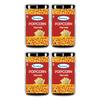 Victuals Popcorn Kernels (1200gm, Pack of 4) V1200BT view 1
