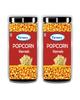 Victuals Popcorn Kernels (400gm, Pack of 2) V400BT view 1