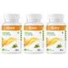 DOCTORFIT Befresh Energy Drink Mix ((50g Pack of 3), Tulsi) view 1