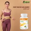 DOCTORFIT Befresh Energy Drink Mix ((50g Pack of 3), Tulsi) view 2