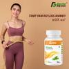 DOCTORFIT Befresh Energy Drink Mix ((50g Pack of 2), Ginger + Lemon) view 3