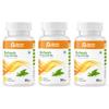 DOCTORFIT Befresh Energy Drink Mix ((50g Pack of 3), Lemon) view 1