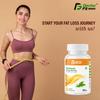 DOCTORFIT Befresh Energy Drink Mix ((50g Pack of 3), Lemon) view 3