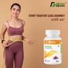 DOCTORFIT Befresh Energy Drink Mix ((50g Pack of 3), Kashmiri Kahwa) view 3