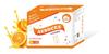 Aesthetic Aesocee Glwoing Skin, Immunity, Bone Health Men & Women | No Added Sugar | Orange Flavour view 1