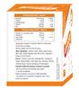 Aesthetic Aesocee Glwoing Skin, Immunity, Bone Health Men & Women | No Added Sugar | Orange Flavour view 3