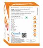 Aesthetic Aesocee Glwoing Skin, Immunity, Bone Health Men & Women | No Added Sugar | Orange Flavour view 4
