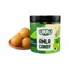 URRU Dry Sweet Amla Candy 500 Gm | Low Processed Amla | Natural | Rich In Vitamin C | No Artificial Chemicals Or Preservatives view 1