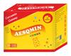 Aesthetic AesQmin Curcumin 130mg Gummies For Kids Men & Women | Brain & Body Improve Health | Flavour Orange | 30 Gummies view 1
