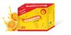 Aesthetic AesQmin Curcumin 130mg Gummies For Kids Men & Women | Brain & Body Improve Health | Flavour Orange | 30 Gummies view 2