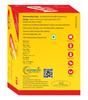 Aesthetic AesQmin Curcumin 130mg Gummies For Kids Men & Women | Brain & Body Improve Health | Flavour Orange | 30 Gummies view 3