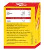 Aesthetic AesQmin Curcumin 130mg Gummies For Kids Men & Women | Brain & Body Improve Health | Flavour Orange | 30 Gummies view 4