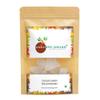 Anchery Drugs Kalkandam, Mishri, Mishri dana, White Candy, Thread Mishri, Dhaga Mishri, Sugar Candy, Rock Sugar (1 kgs) view 2