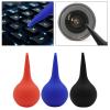 MinnowXY Ear Wax Removal Irrigation Cleaning Kit Ear Syringe Bulb Air Blower Pump Dust Cleaner Earwax Remover Silicone view 2